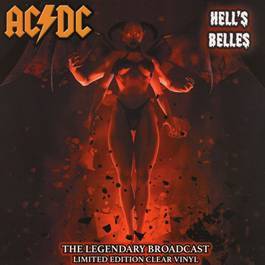 AC-DC : Hell's Belles